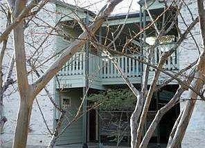 3206 King ST #209, Austin, TX 78705