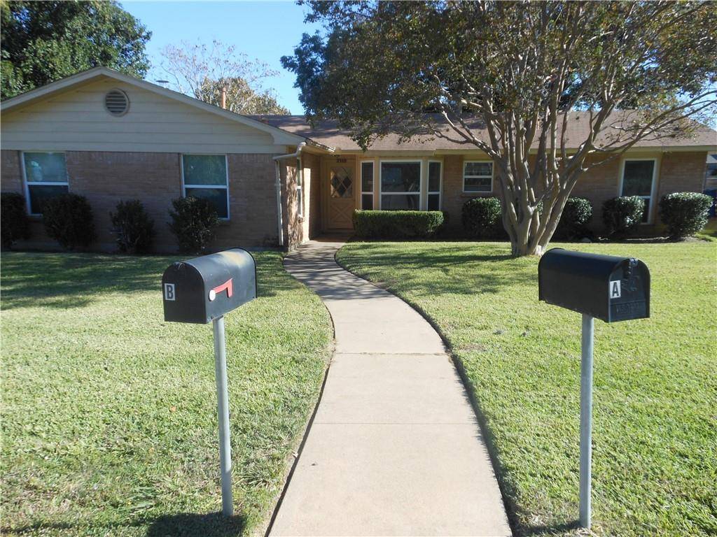 2308 Barton SKWY NW #B, Austin, TX 78704
