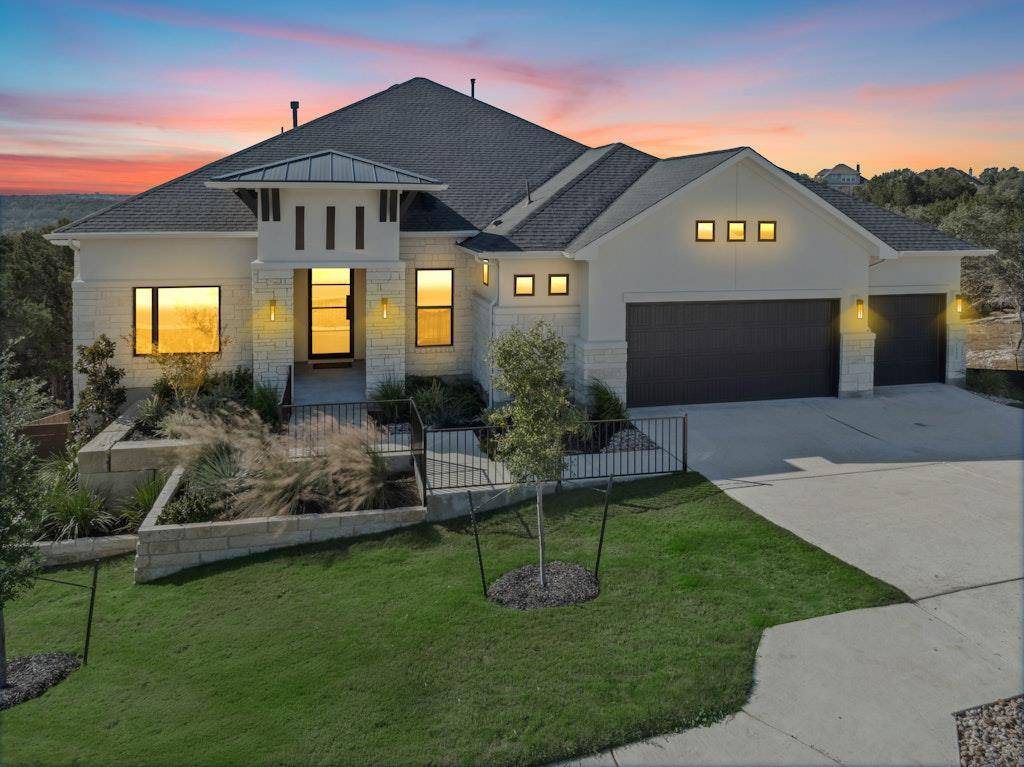 1220 Stormy DR, Georgetown, TX 78628