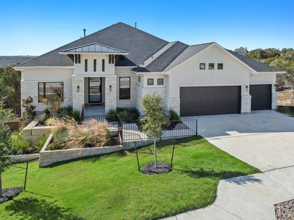 1220 Stormy DR, Georgetown, TX 78628