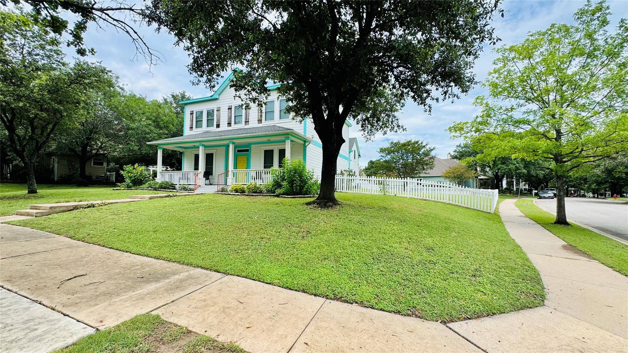 401 Witte RD, Kyle, TX 78640
