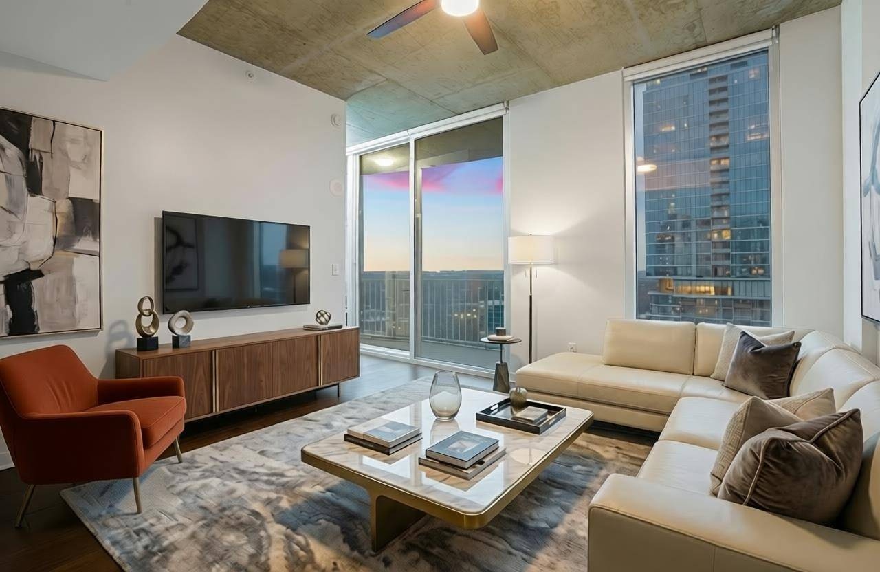 360 Nueces ST #3608, Austin, TX 78701
