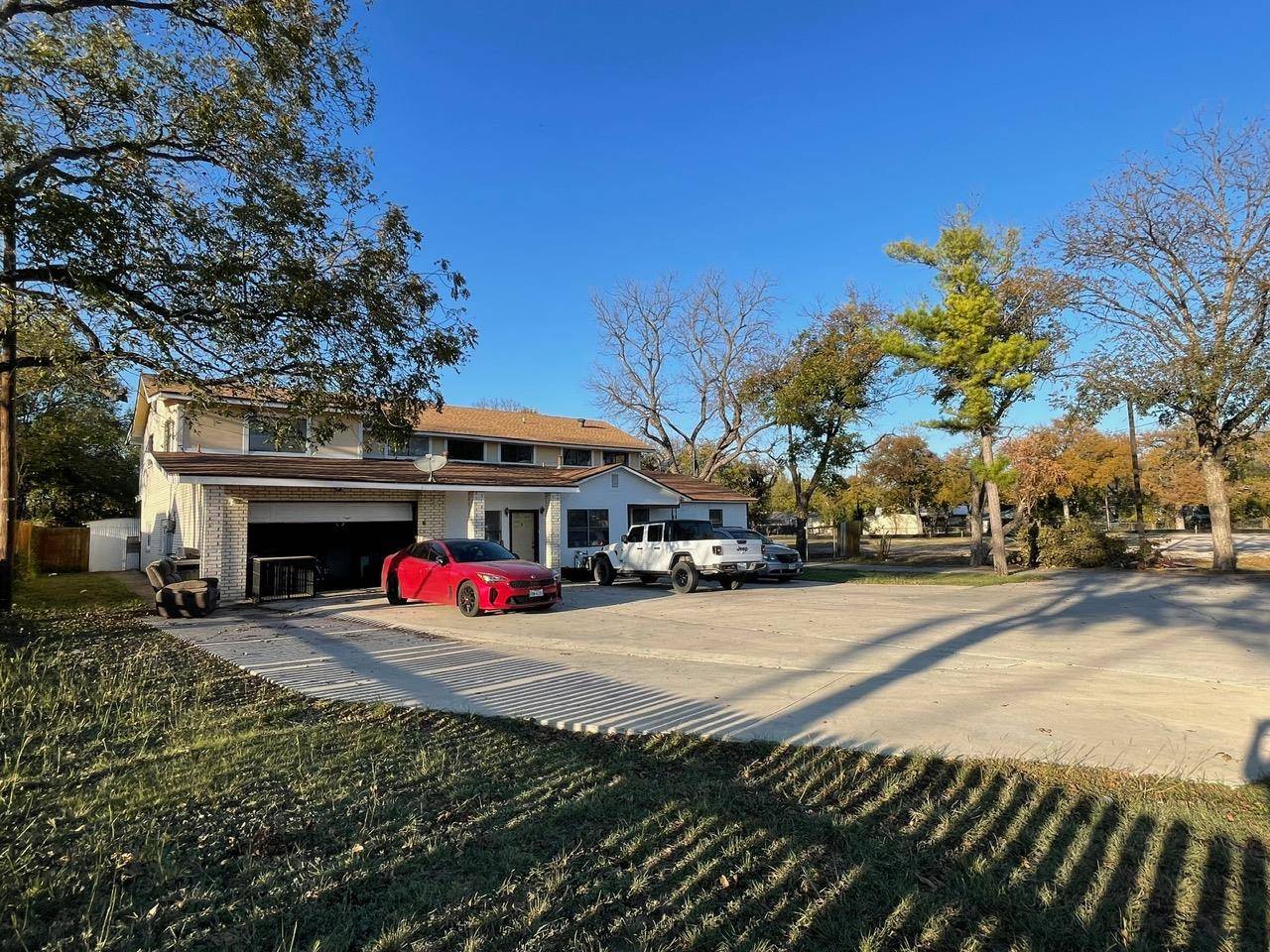 613 Central Texas EXPY #A, B & C, Lampasas, TX 76550