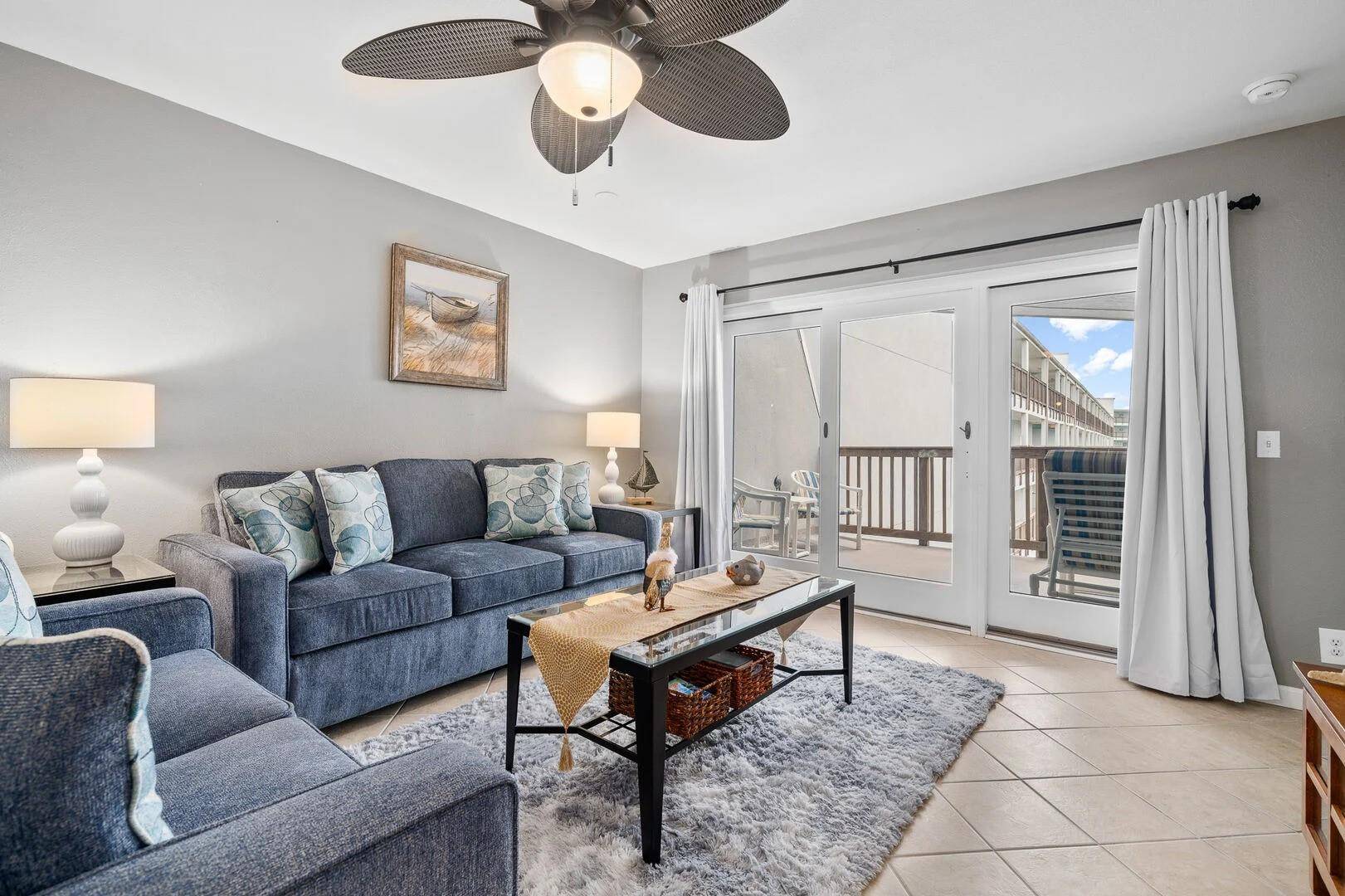 5973 HWY 361 - PARK RD 53 #214, Port Aransas, TX 78373