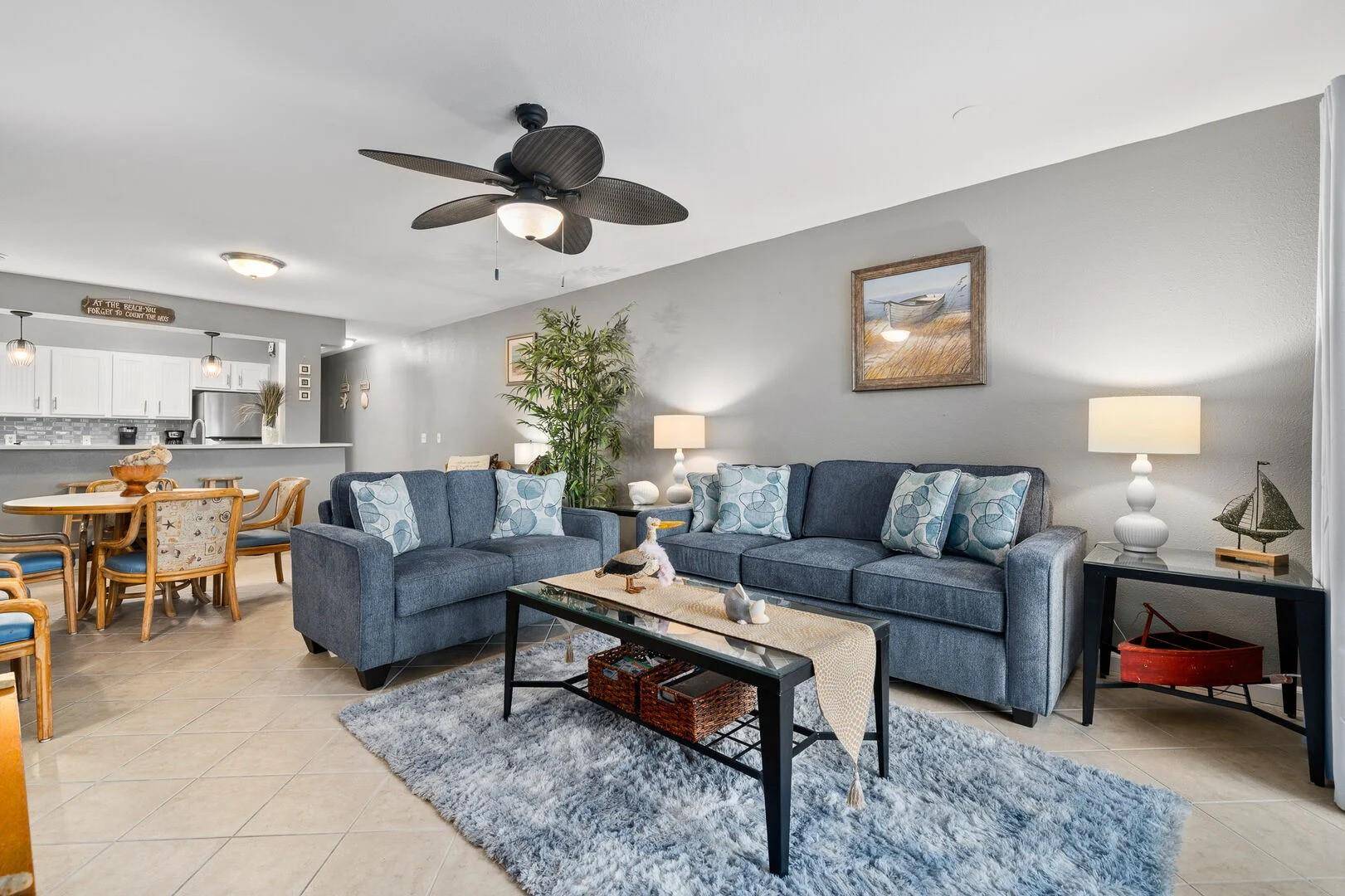 5973 HWY 361 - PARK RD 53 #214, Port Aransas, TX 78373