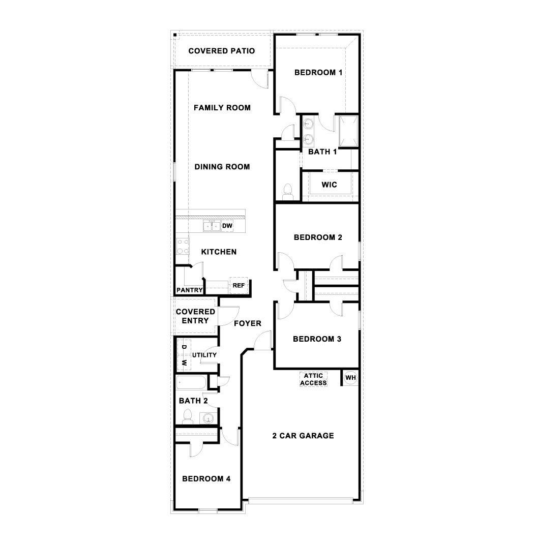 132 Whalen WAY, Buda, TX 78610