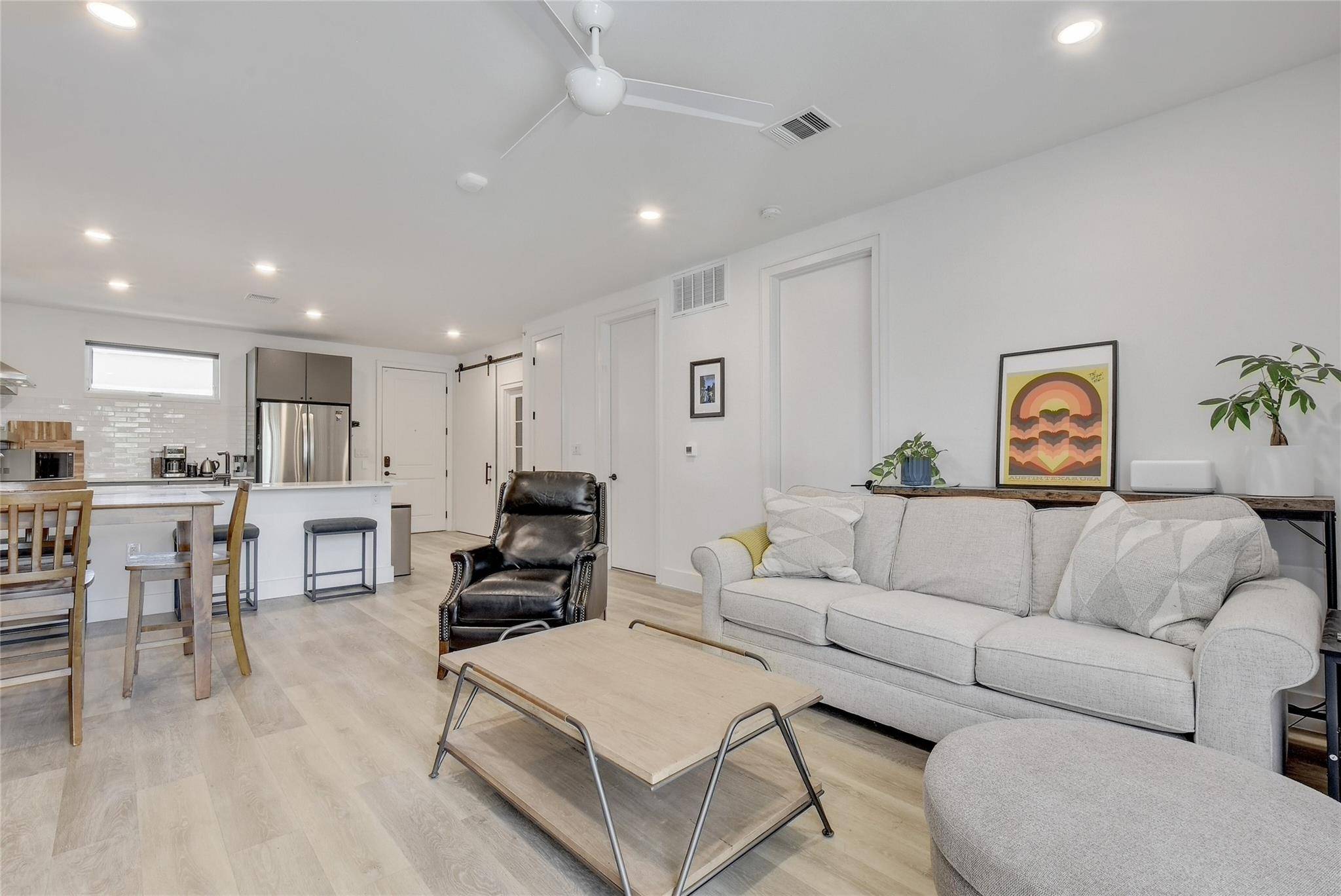 2709 E 5th ST #2305, Austin, TX 78702