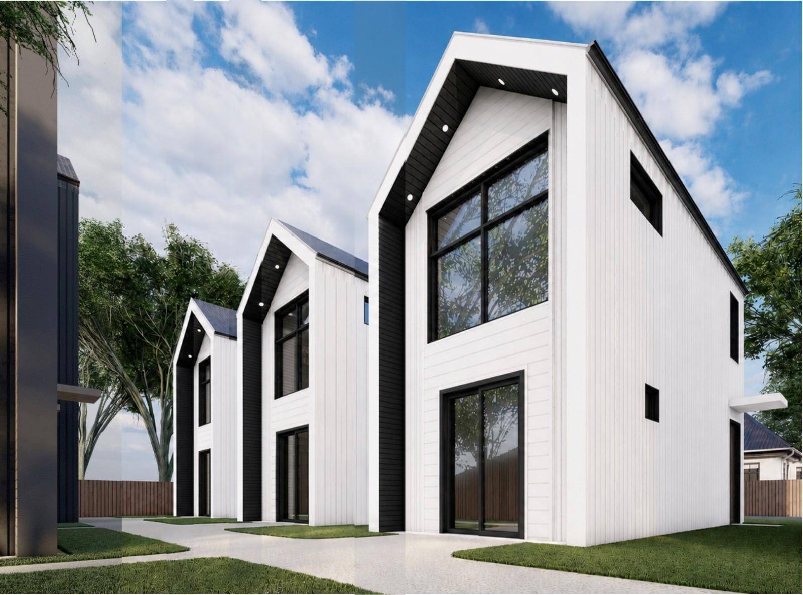 605 E 55 th #2, Austin, TX 78751