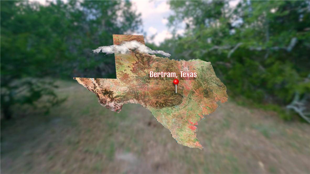 000 County Rd 322, Bertram, TX 78605