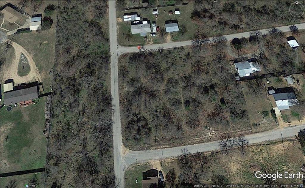 1645 Cree TRL, Kingsland, TX 78639