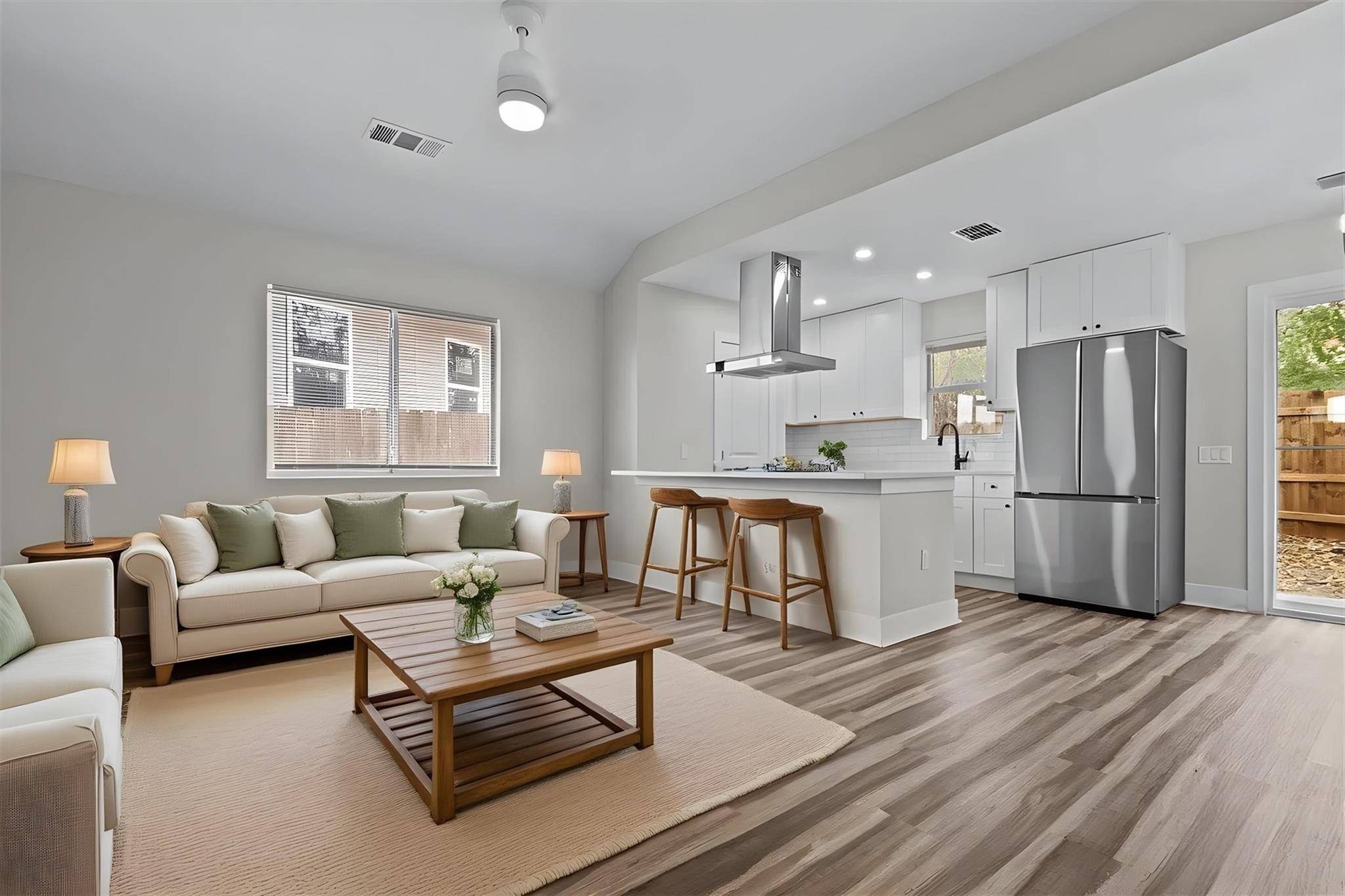 4913 Single Shot #A CIR, Austin, TX 78723