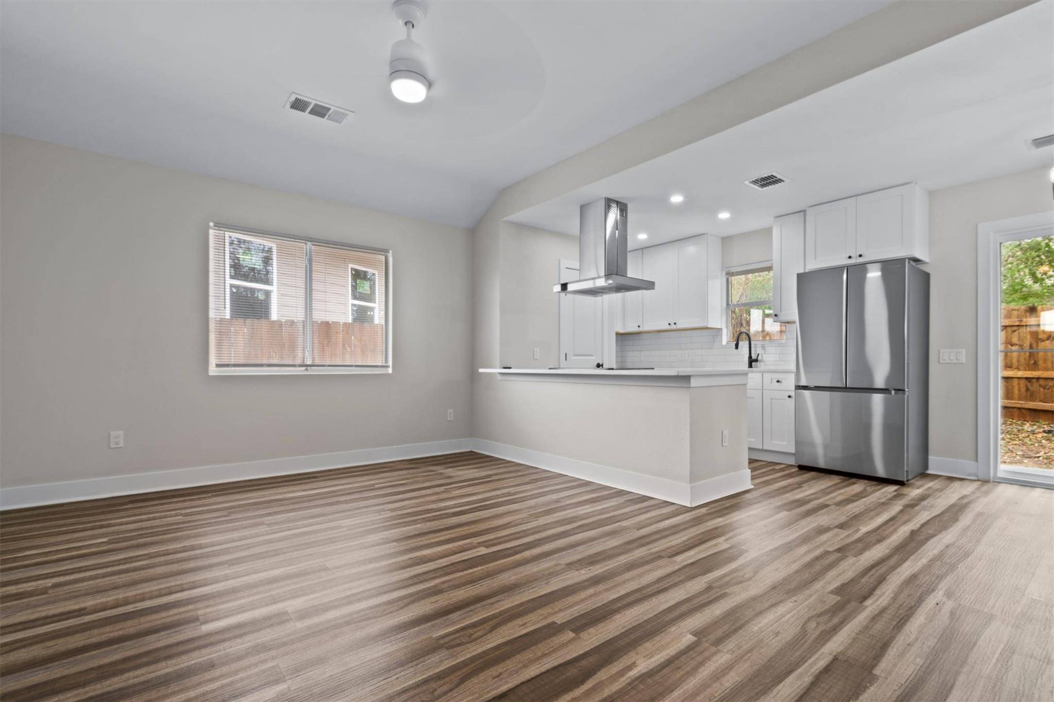 4913 Single Shot #A CIR, Austin, TX 78723