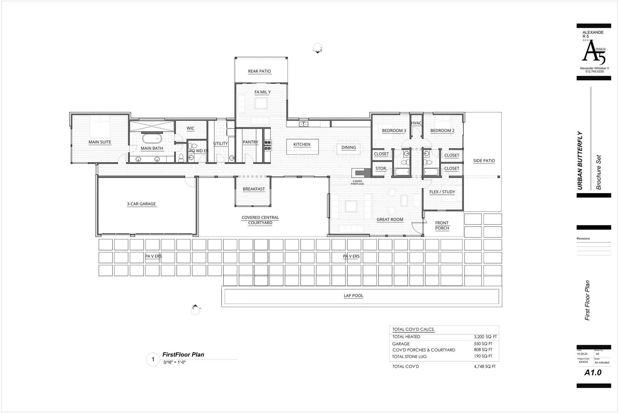 TBD County Road 281 Lot 4, Leander, TX 78641