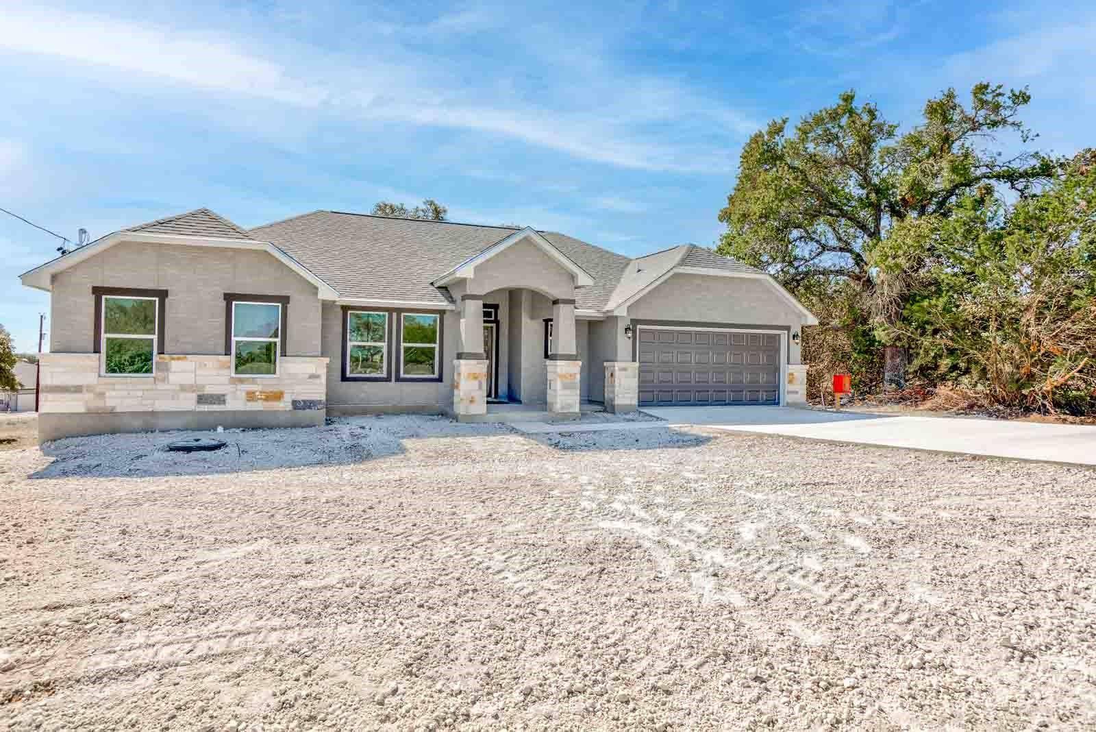 208 S Calvin Barrett ST, Blanco, TX 78606