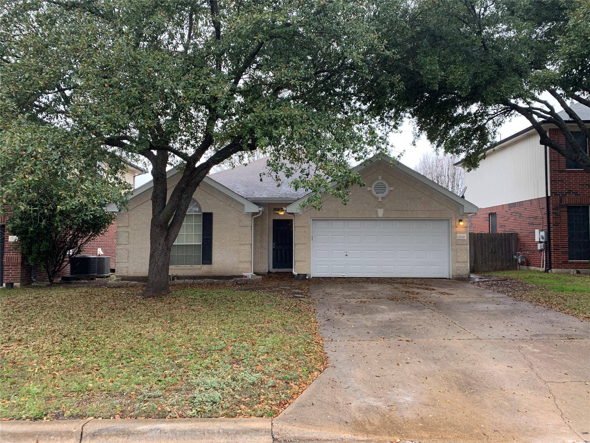 17130 Copperhead DR, Round Rock, TX 78664