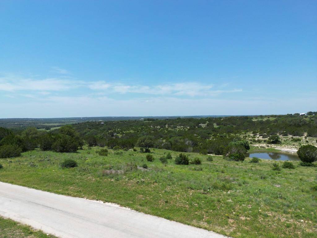 T.B.D. River Shoals DR, Kempner, TX 76539