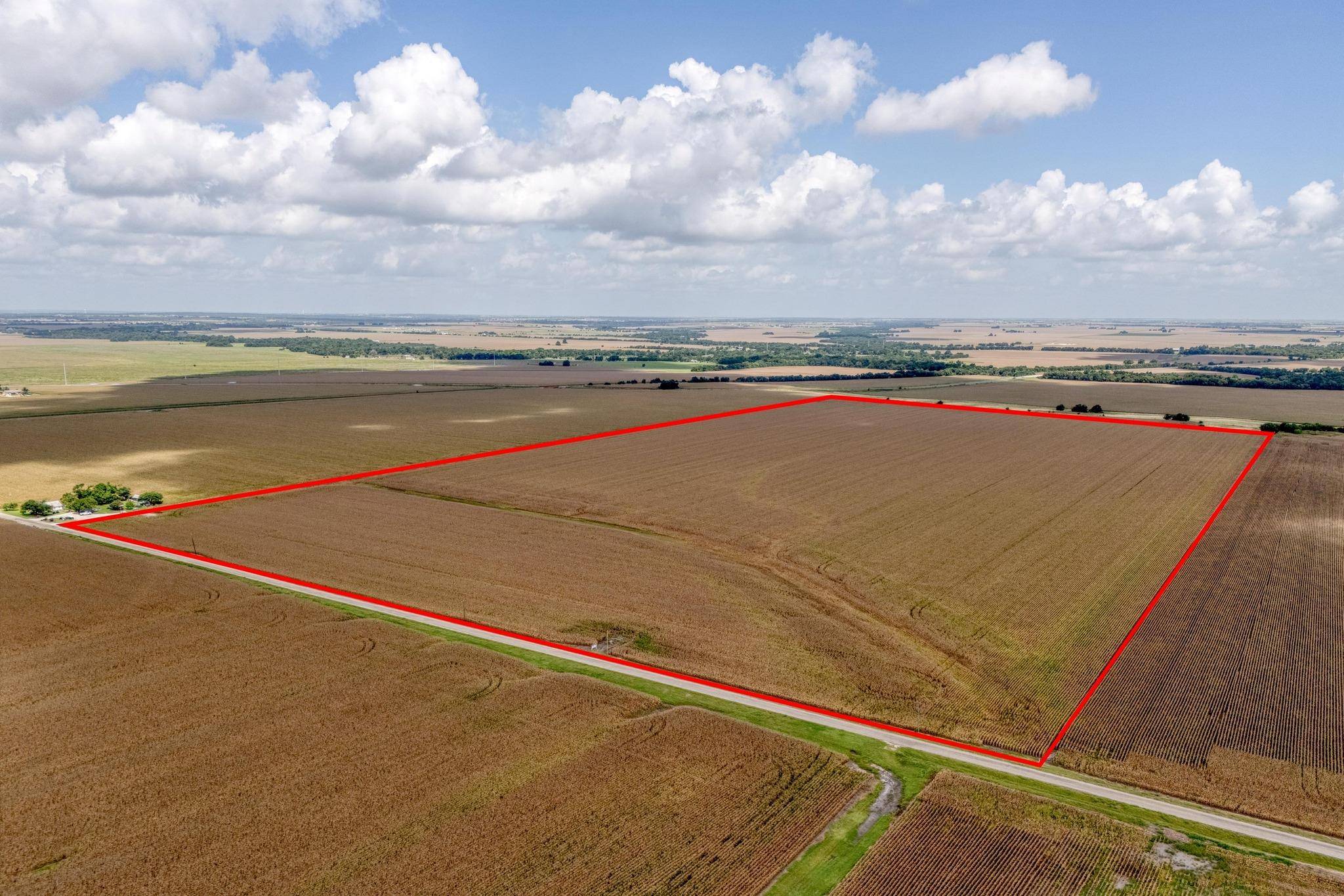 0 County Road 346, Granger, TX 76530