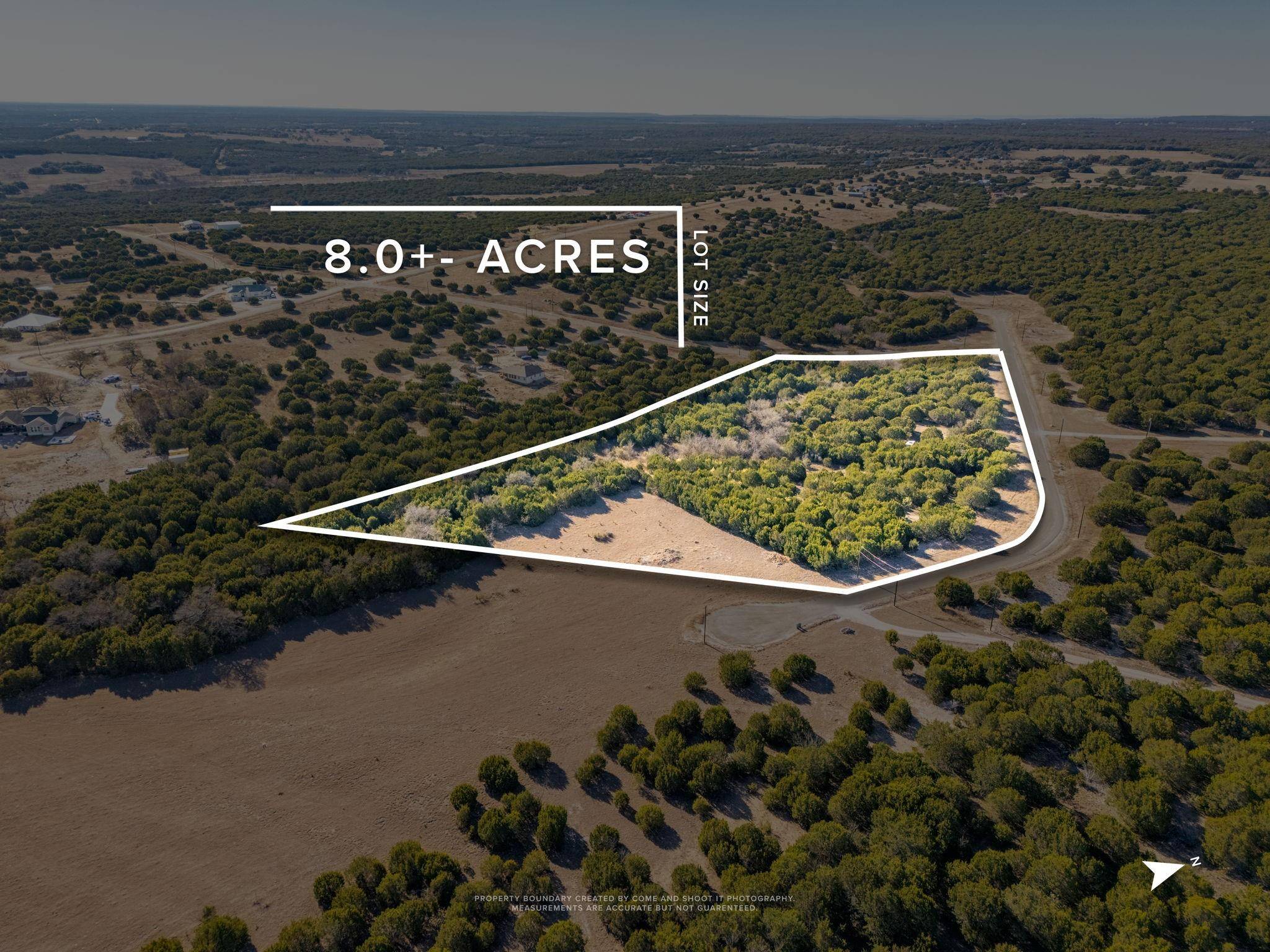 Lot 47 Longview DR, Lampasas, TX 76550