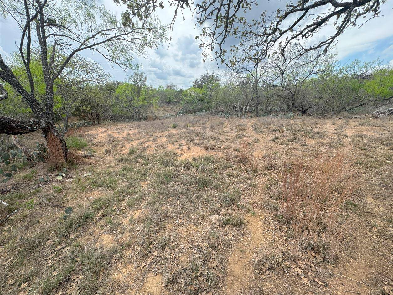 Lot 489 Oakhill DR, Granite Shoals, TX 78654