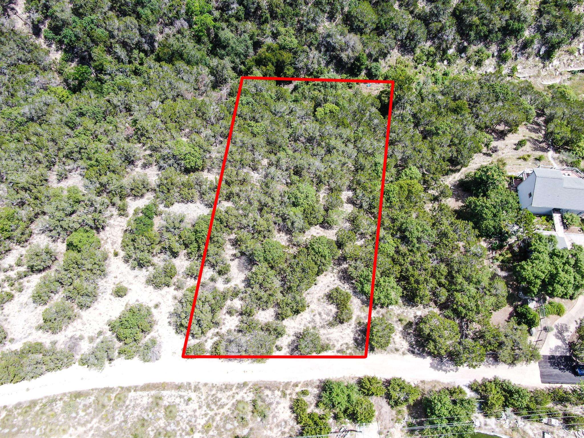 19504 Fisher LN, Austin, TX 78738