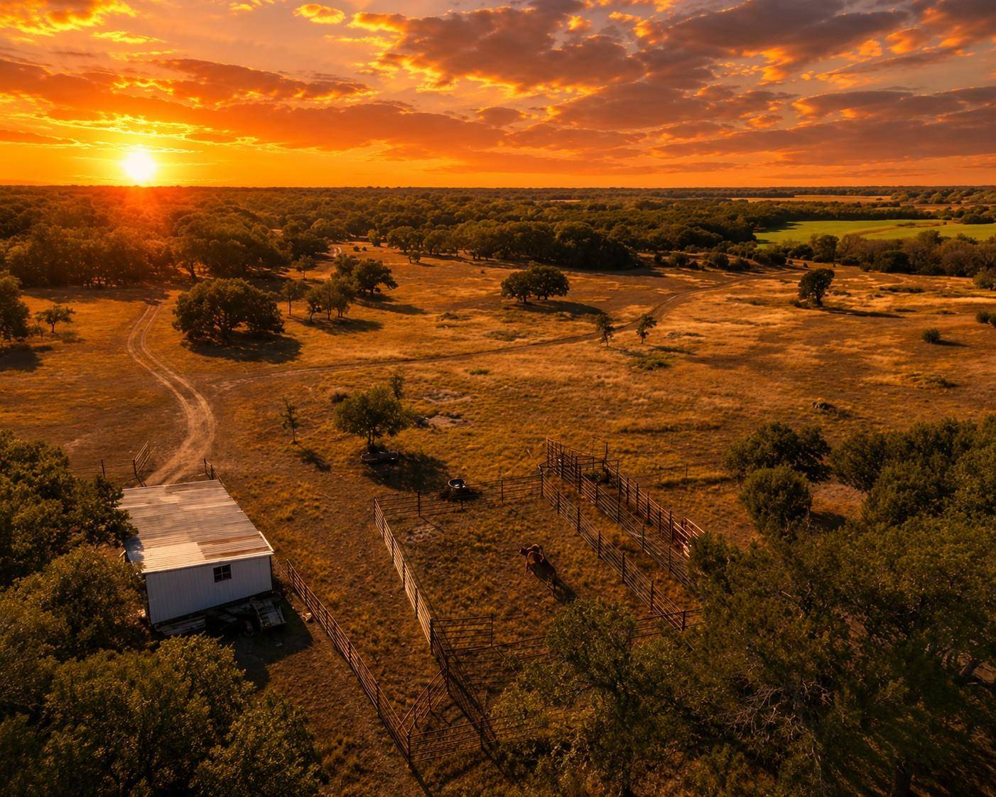 149 County Road 103, Lampasas, TX 76550