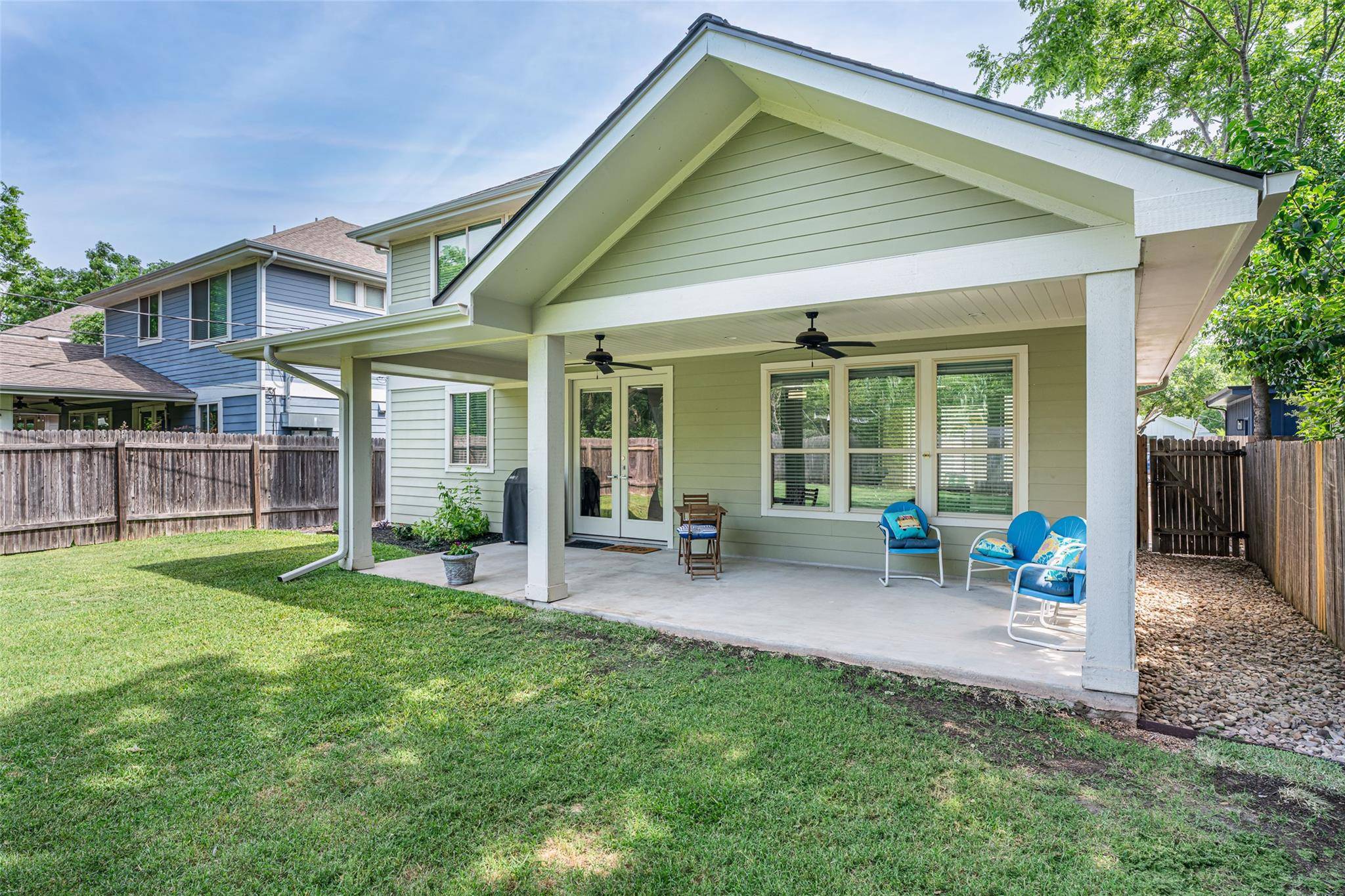 705 E 49th ST #A, Austin, TX 78751