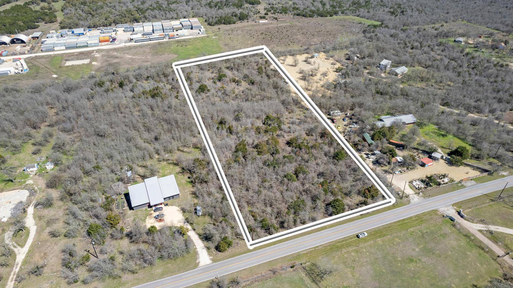7669 Nez Perce TRCE, Manor, TX 78653