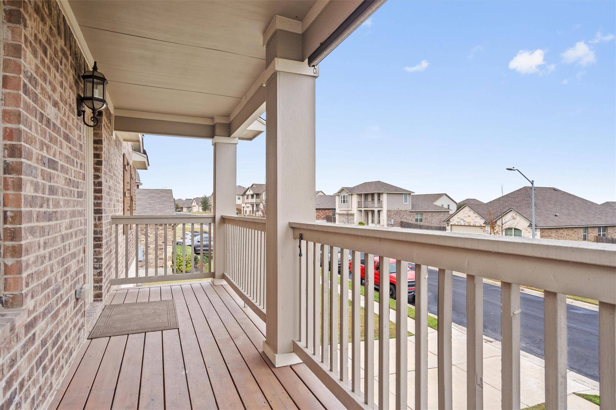 729 Coltrane DR, Pflugerville, TX 78660