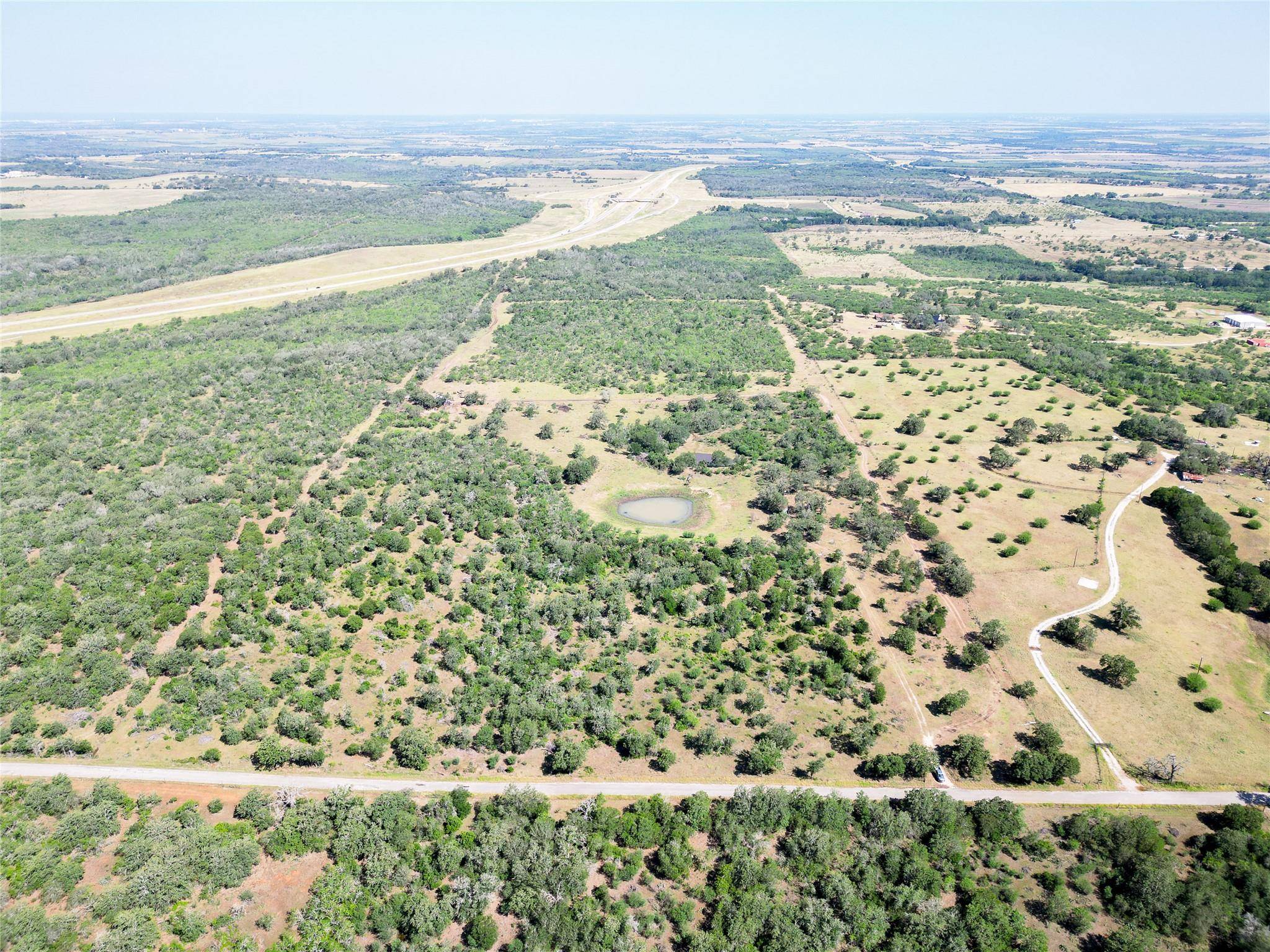 00 Gravel Pit RD, Seguin, TX 78155