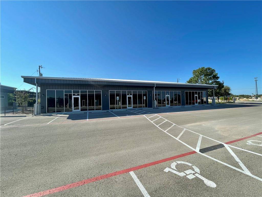 706 Leander DR #300, Leander, TX 78641