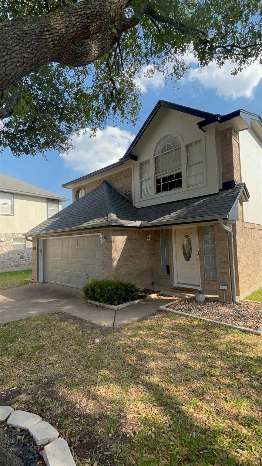 3905 Lemos DR, Austin, TX 78728
