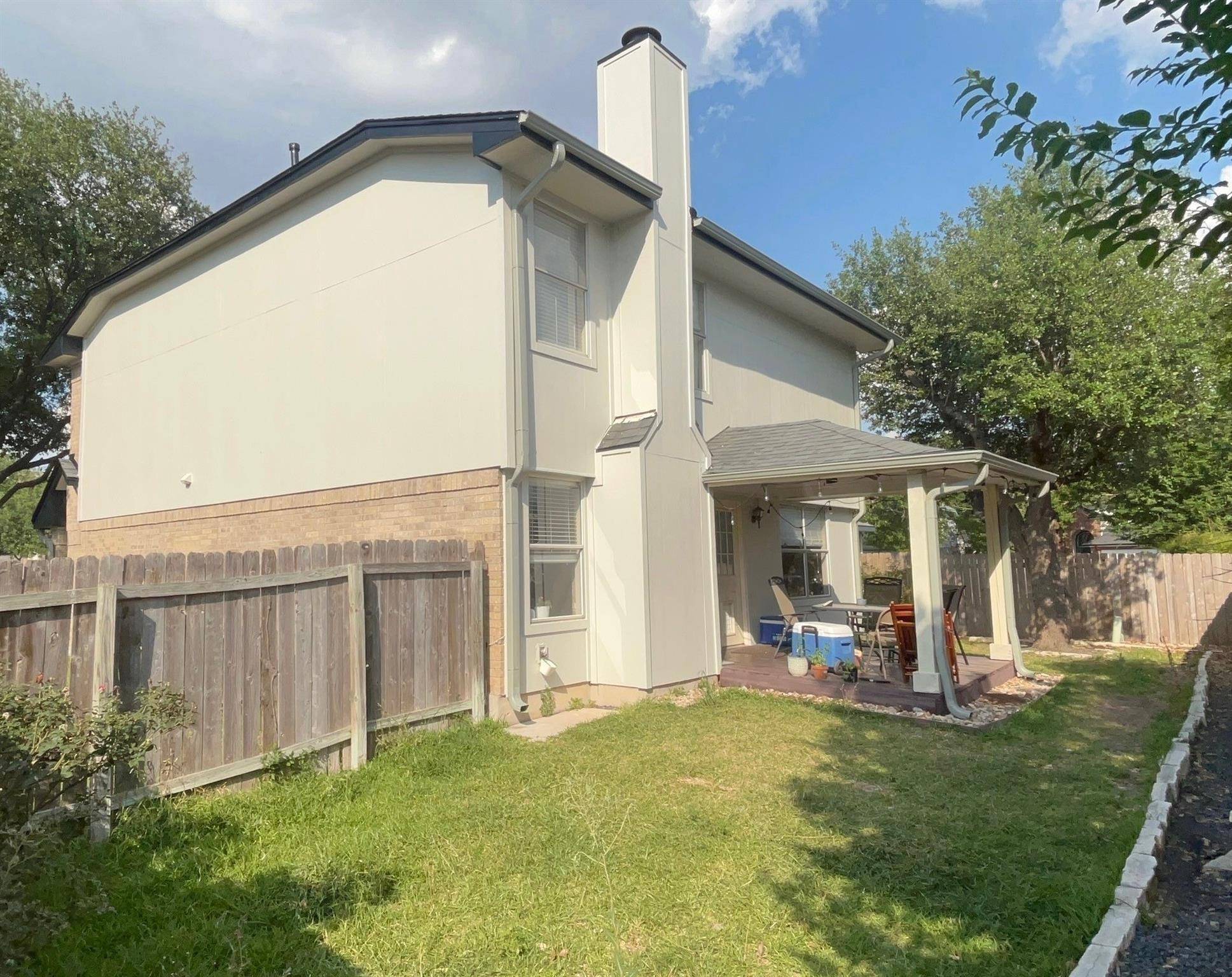 3905 Lemos DR, Austin, TX 78728