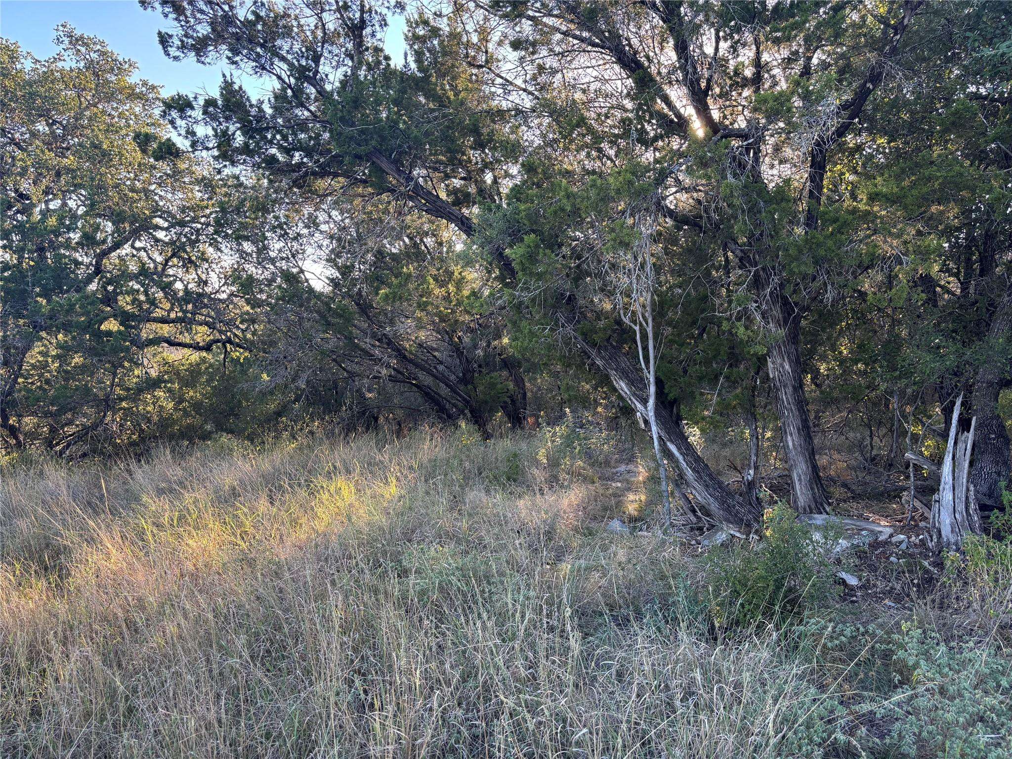 Lot K4106 Coon CT, Horseshoe Bay, TX 78657