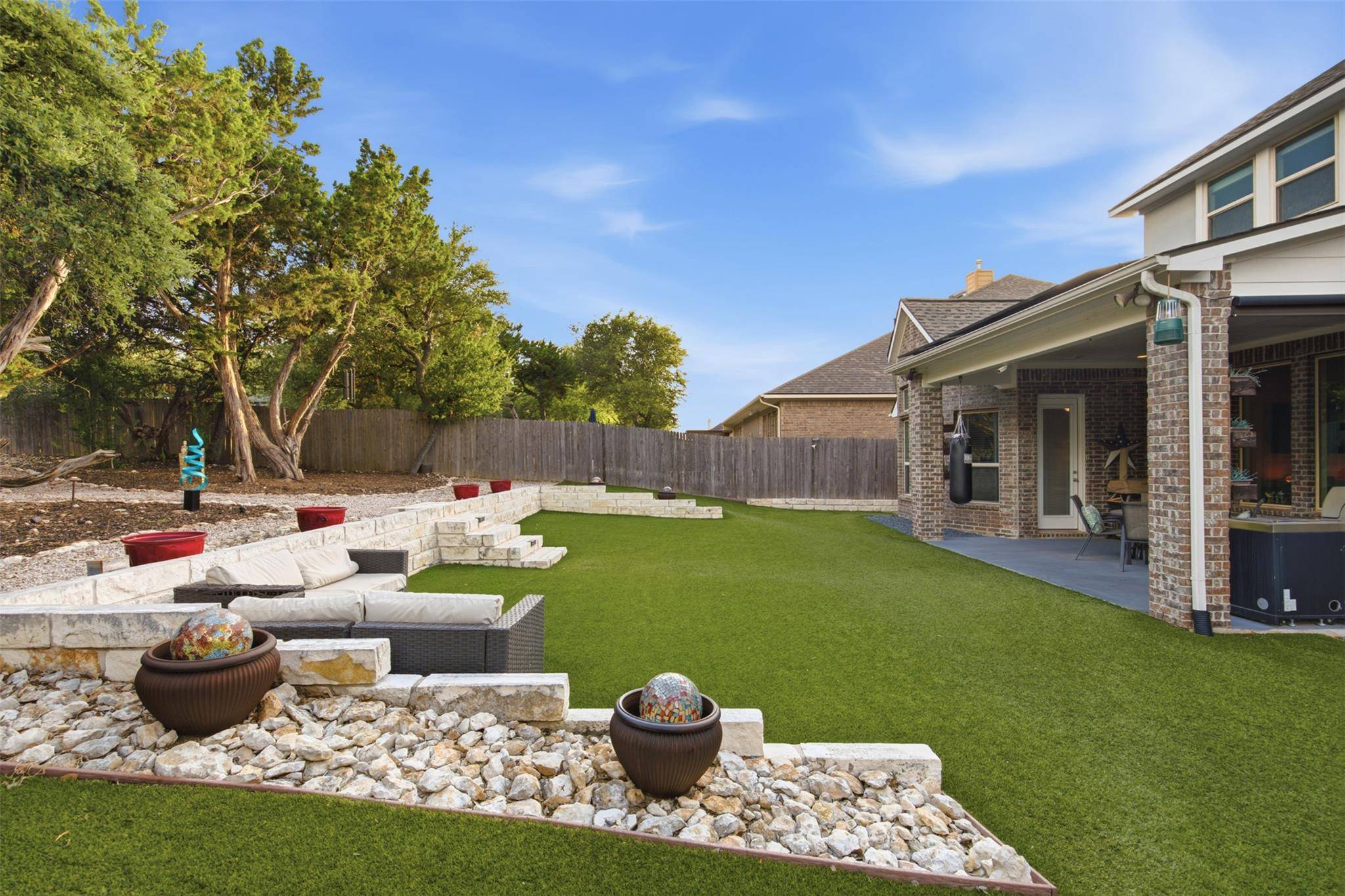 1416 Amarone DR, Leander, TX 78641