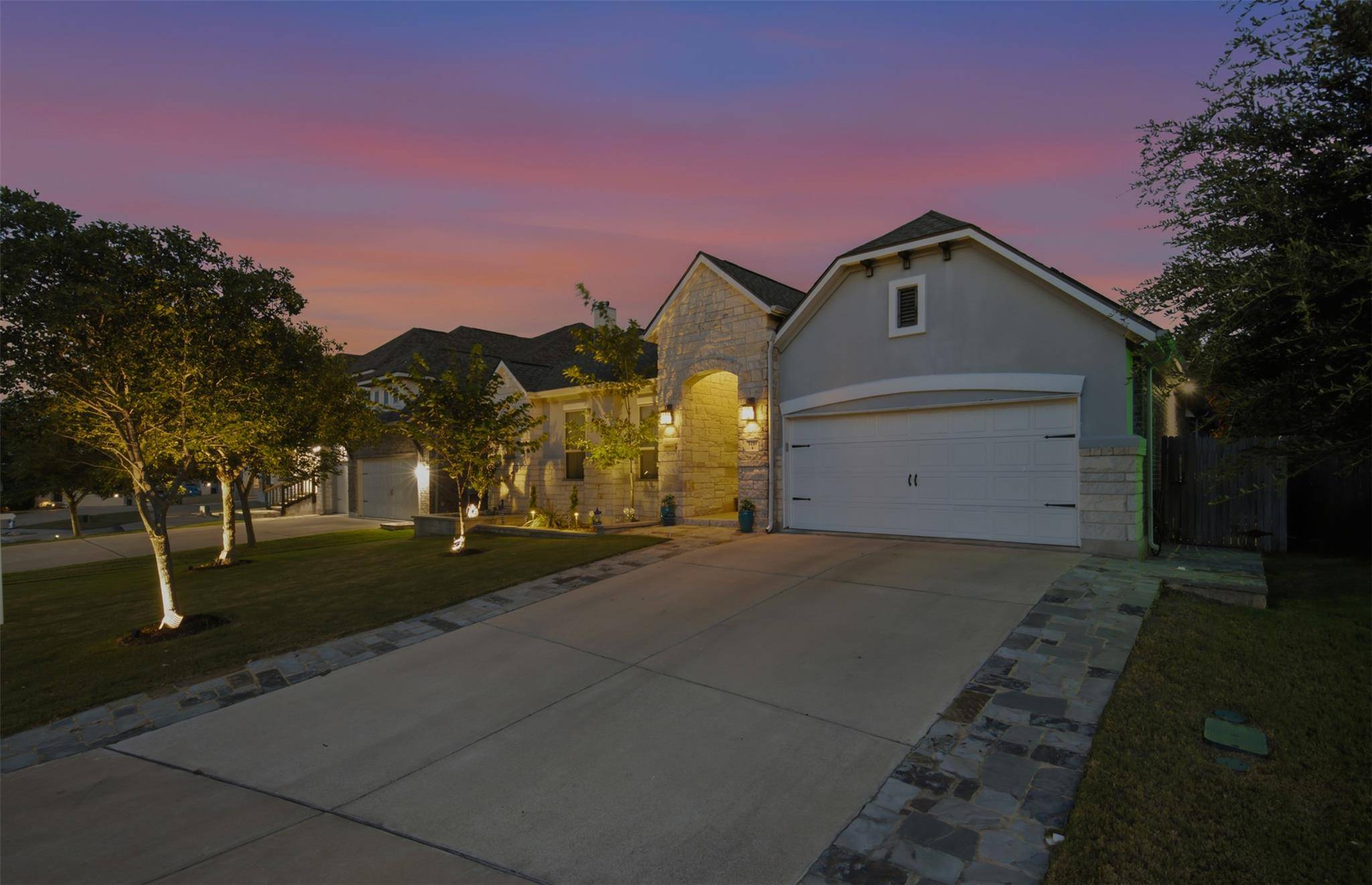 1416 Amarone DR, Leander, TX 78641