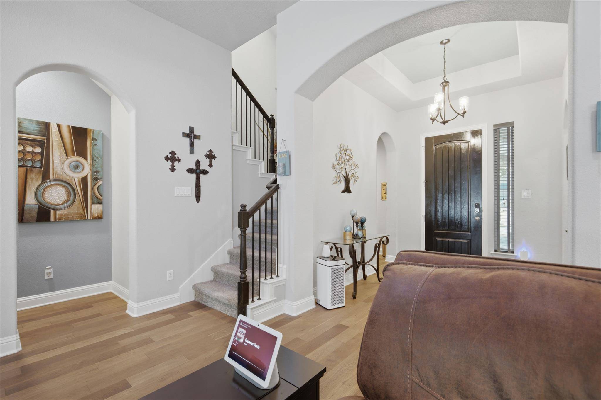 1416 Amarone DR, Leander, TX 78641