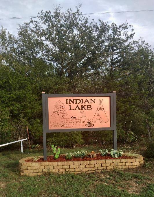 TBD Chickasaw, Smithville, TX 78957