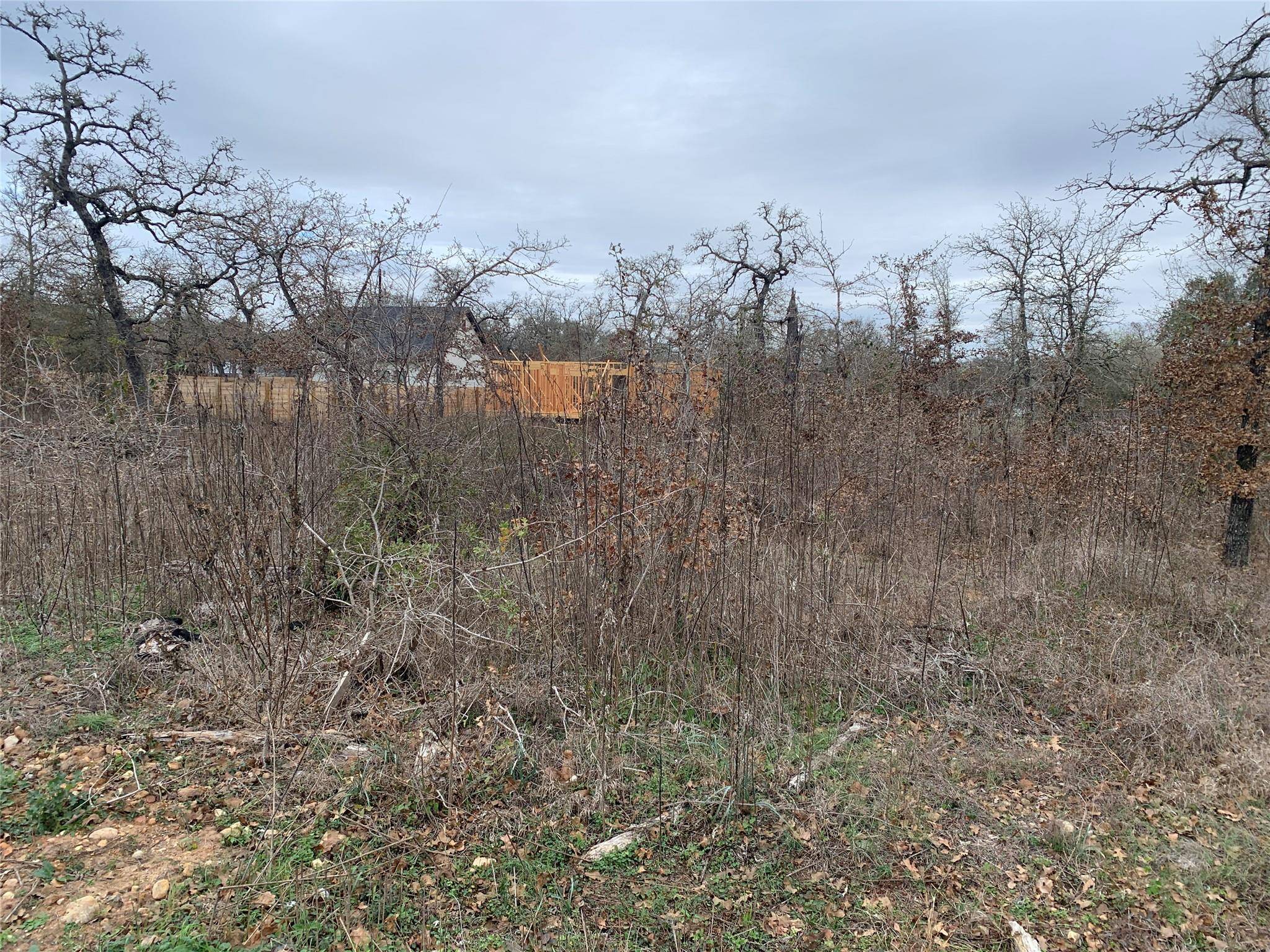 TBD Chickasaw, Smithville, TX 78957