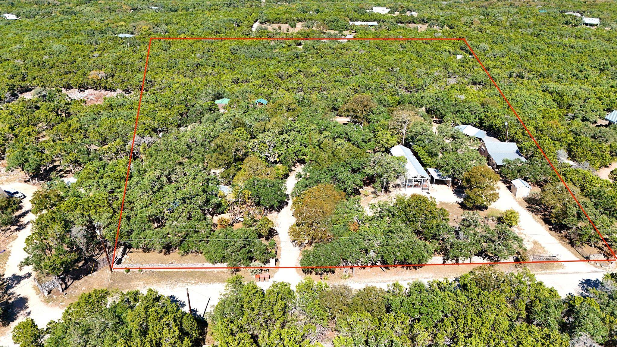 120 Cedar Bend Road RD, Wimberley, TX 78676