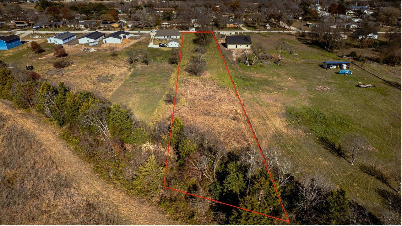 703 4th ST, Bruceville-eddy, TX 76524