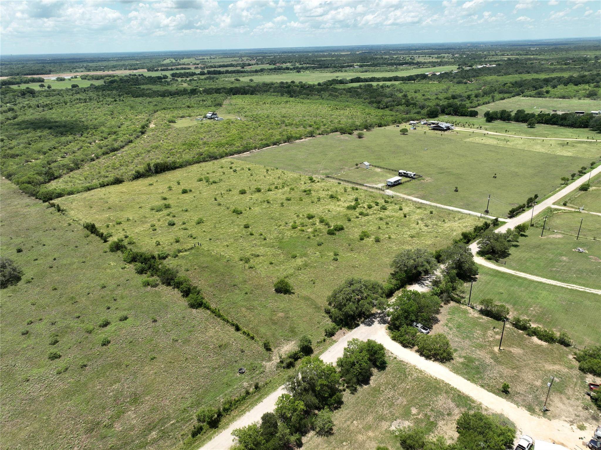 TBD Lot 5 Pettytown RD, Dale, TX 78616