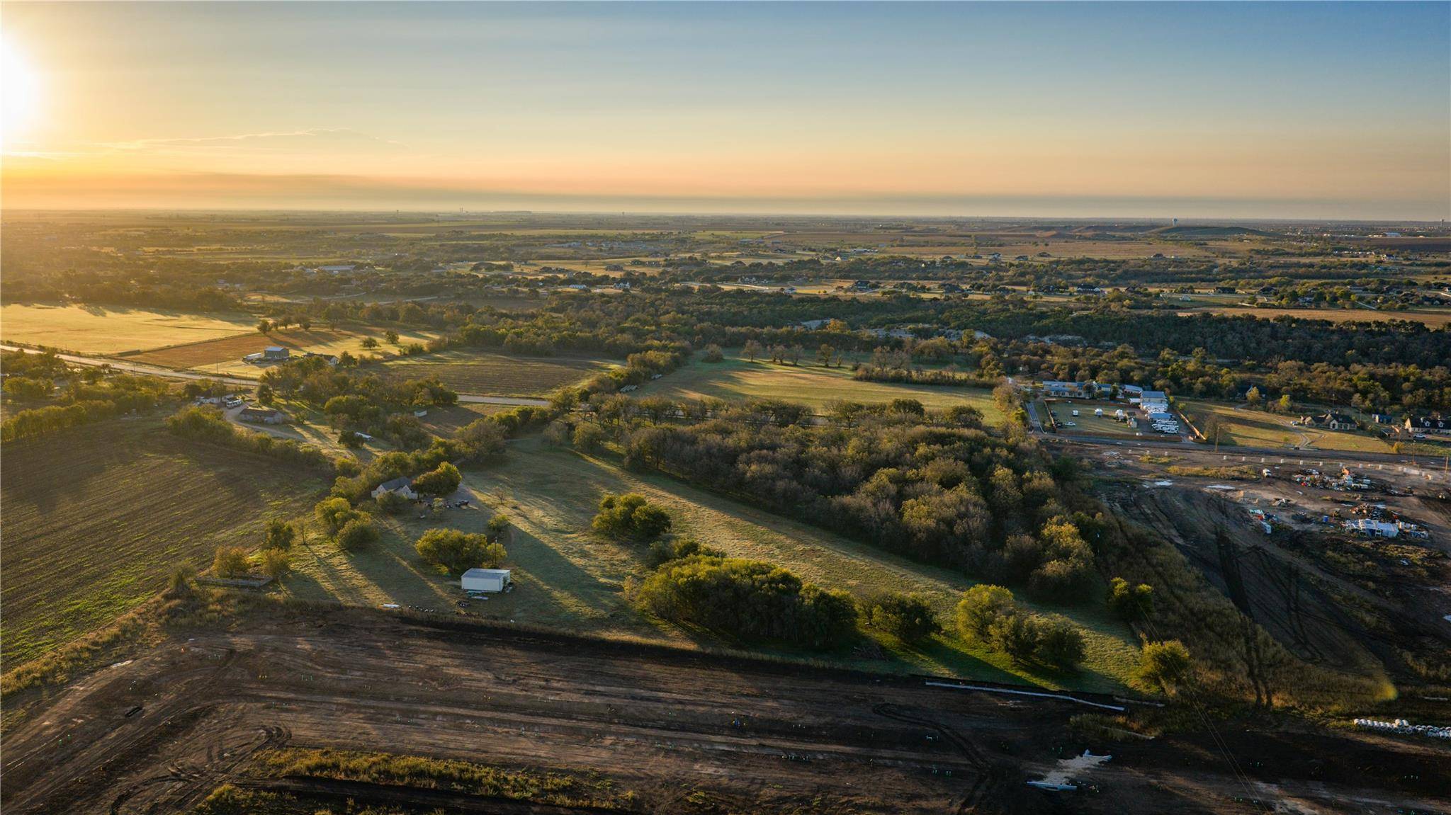 8323 E State Highway 29, Georgetown, TX 78626