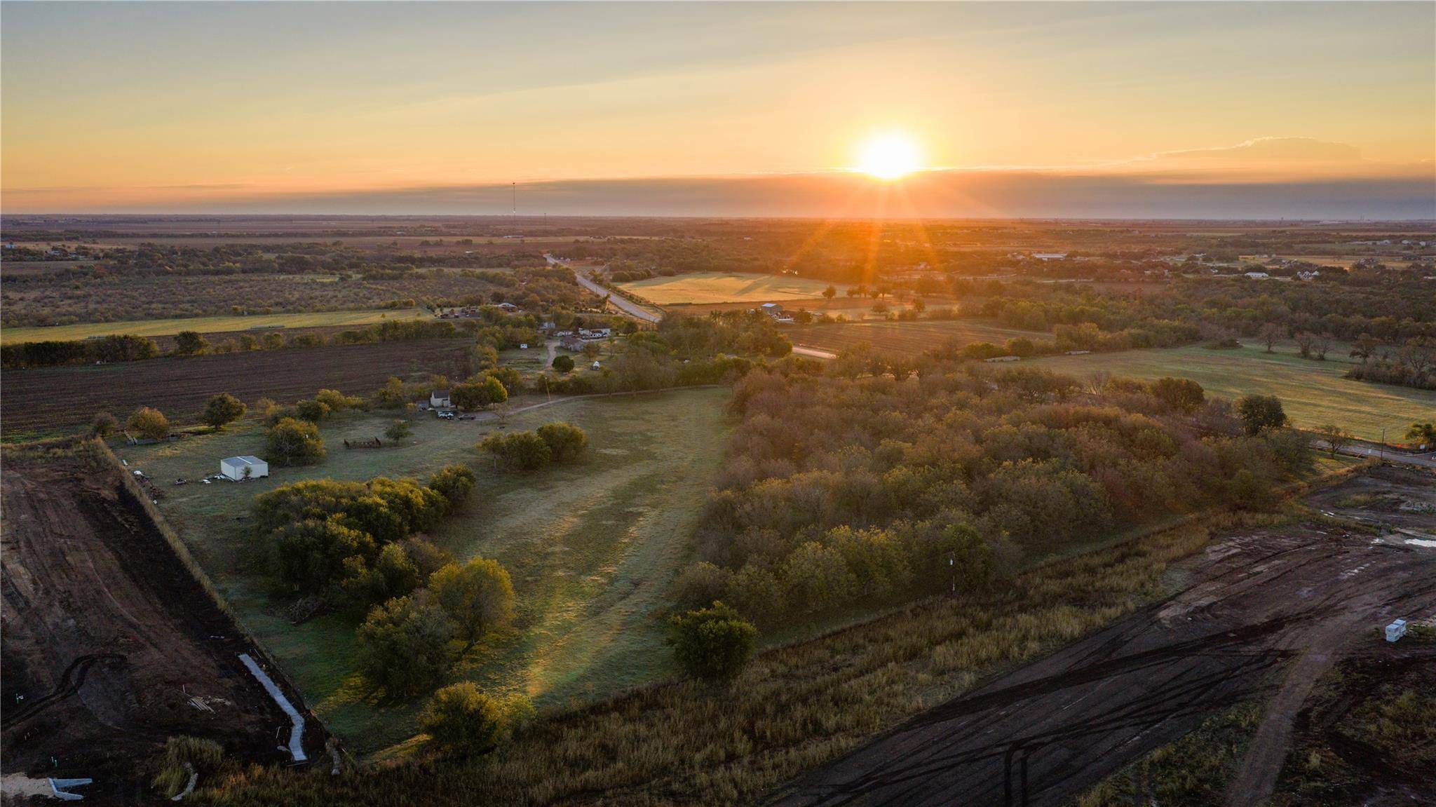 8323 E State Highway 29, Georgetown, TX 78626