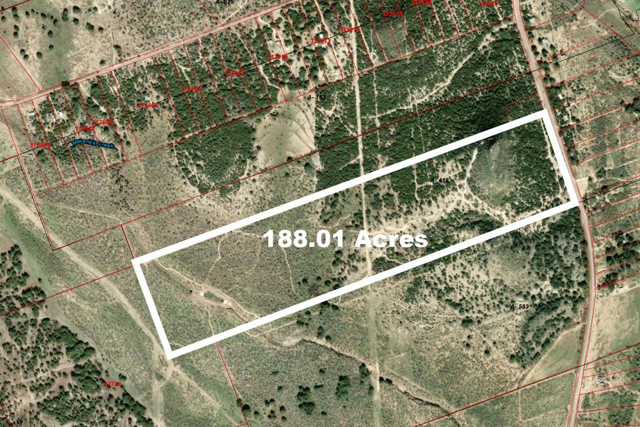 32901 Texas Hwy 55, Uvalde, TX 78801