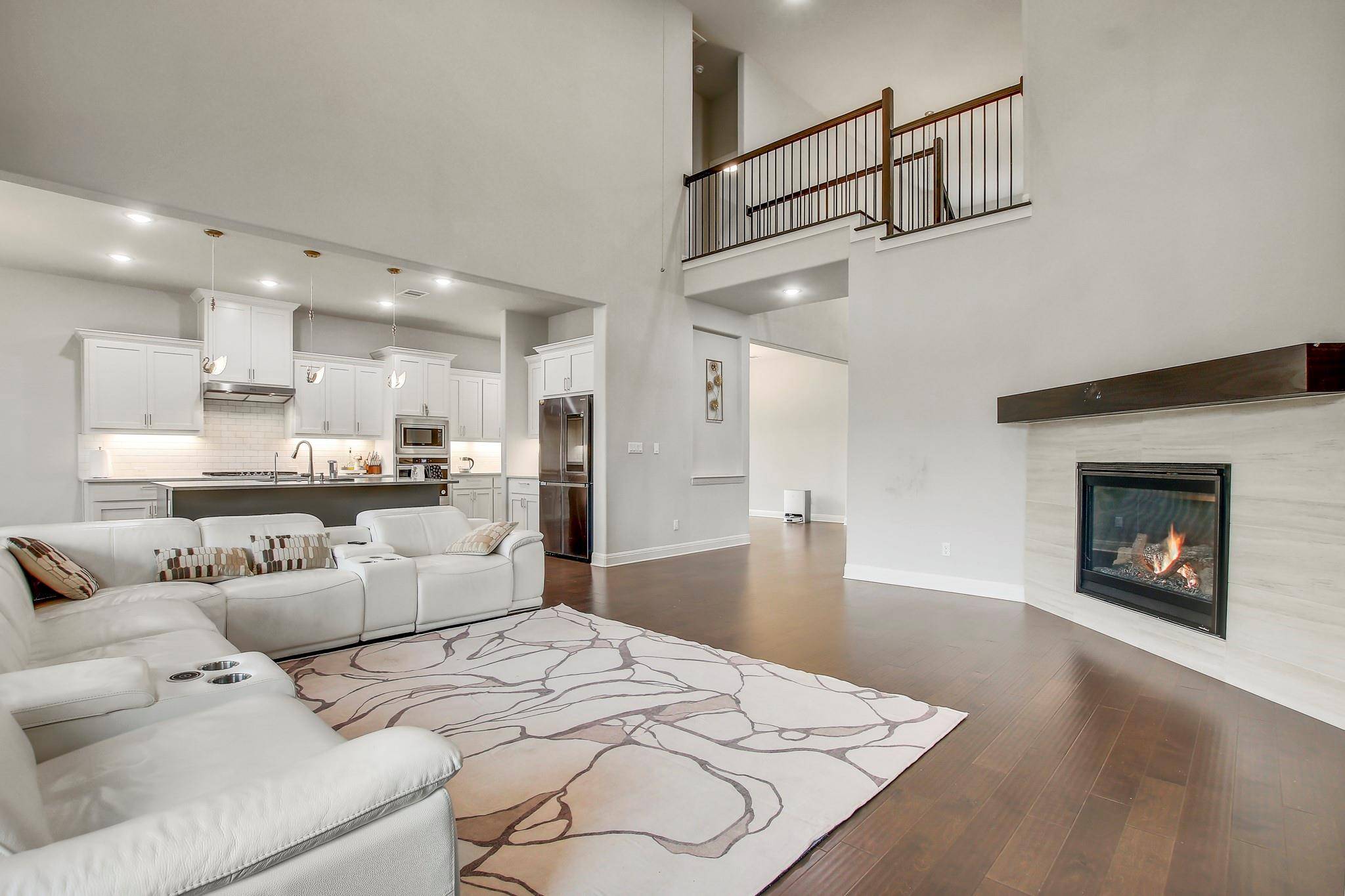 525 Houston LOOP, Liberty Hill, TX 78642