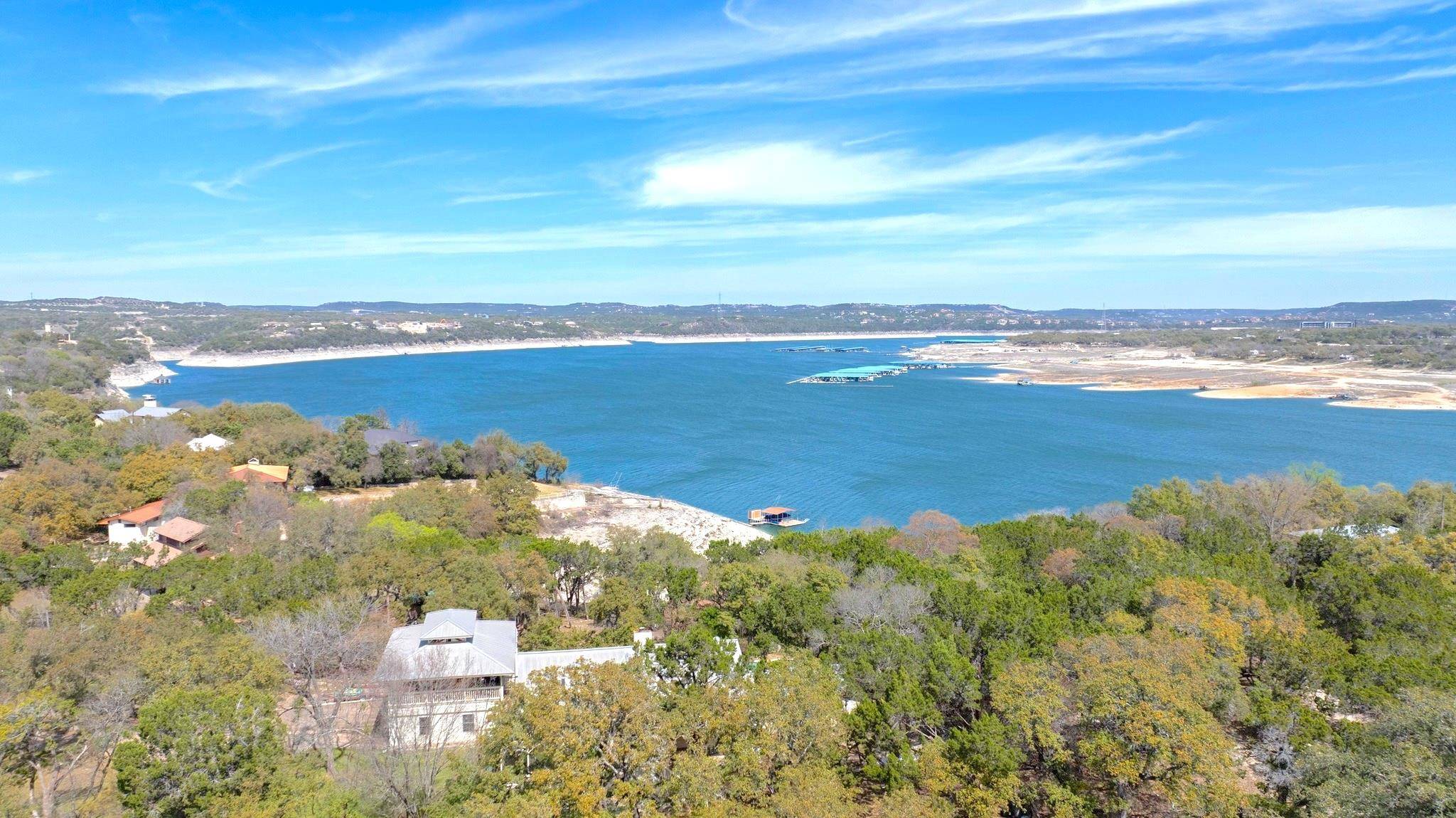 17311 Whippoorwill TRL, Lago Vista, TX 78645