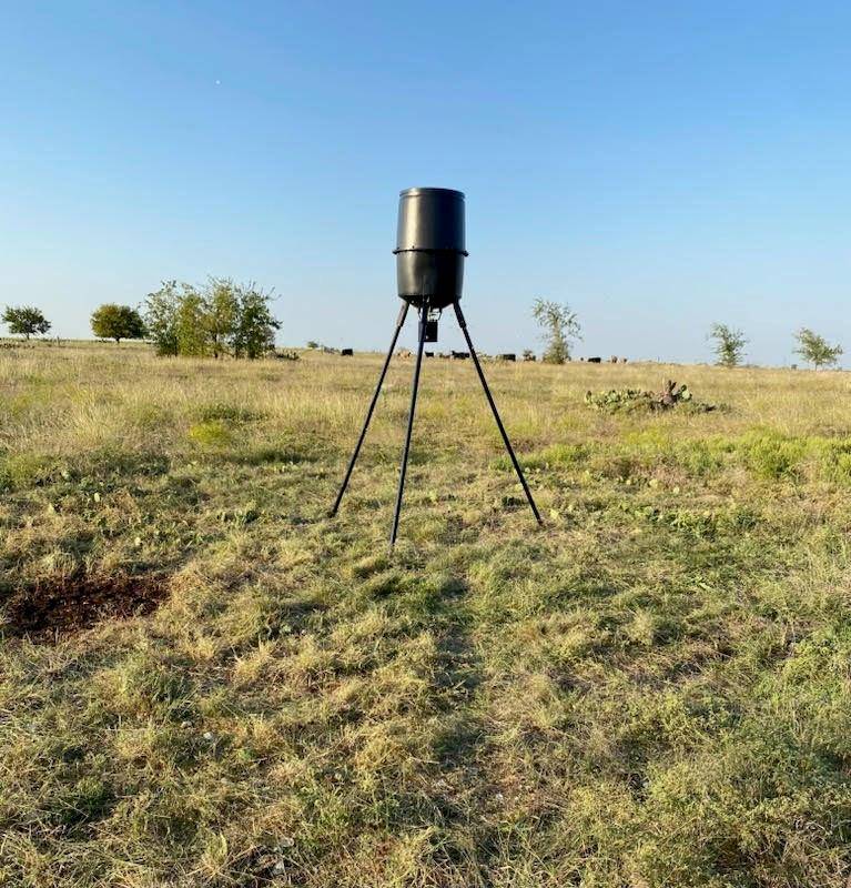 Lot 26 Ariel LN, Bertram, TX 78605