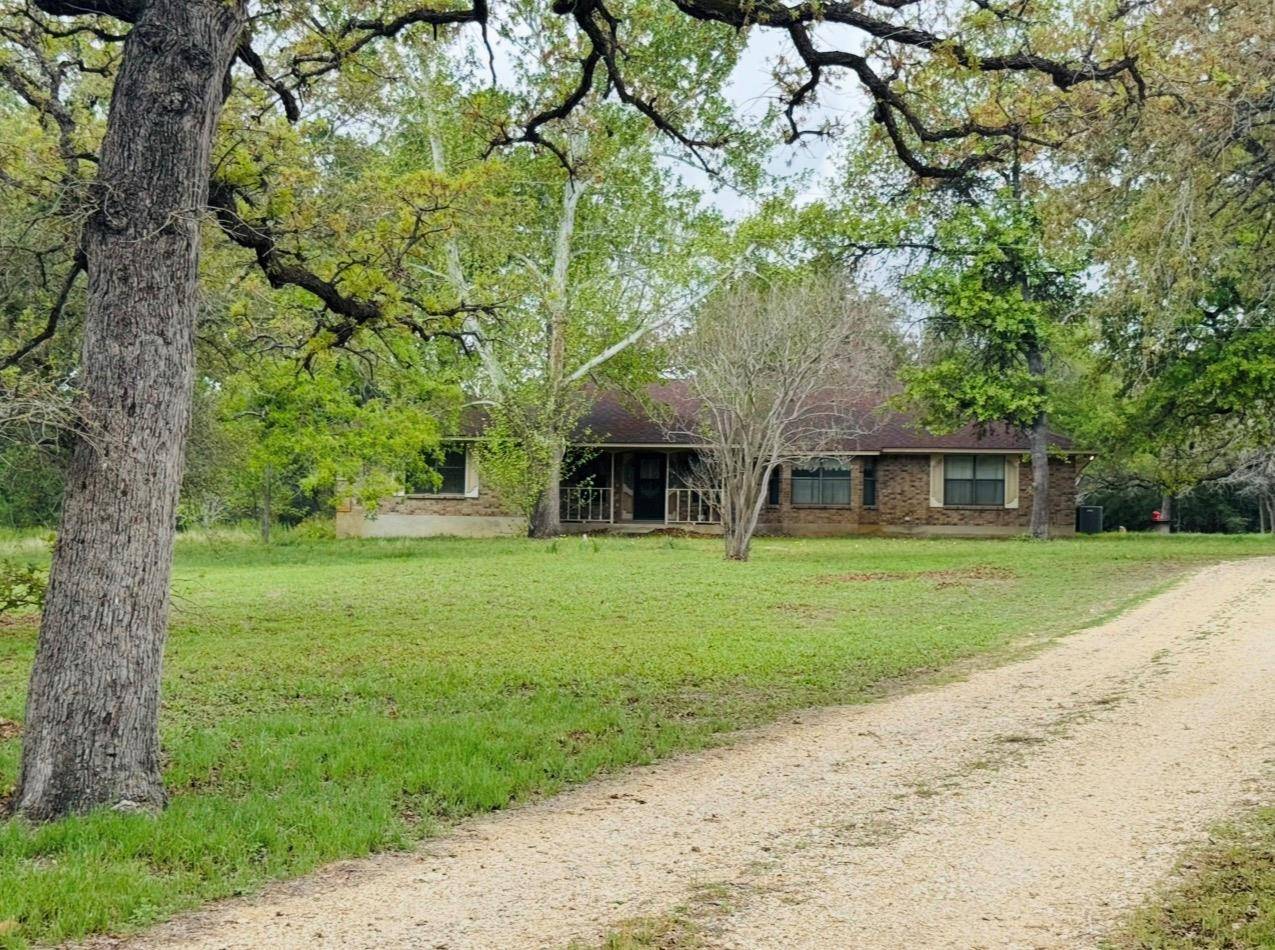 2410 N State Highway 95 N, Bastrop, TX 78602