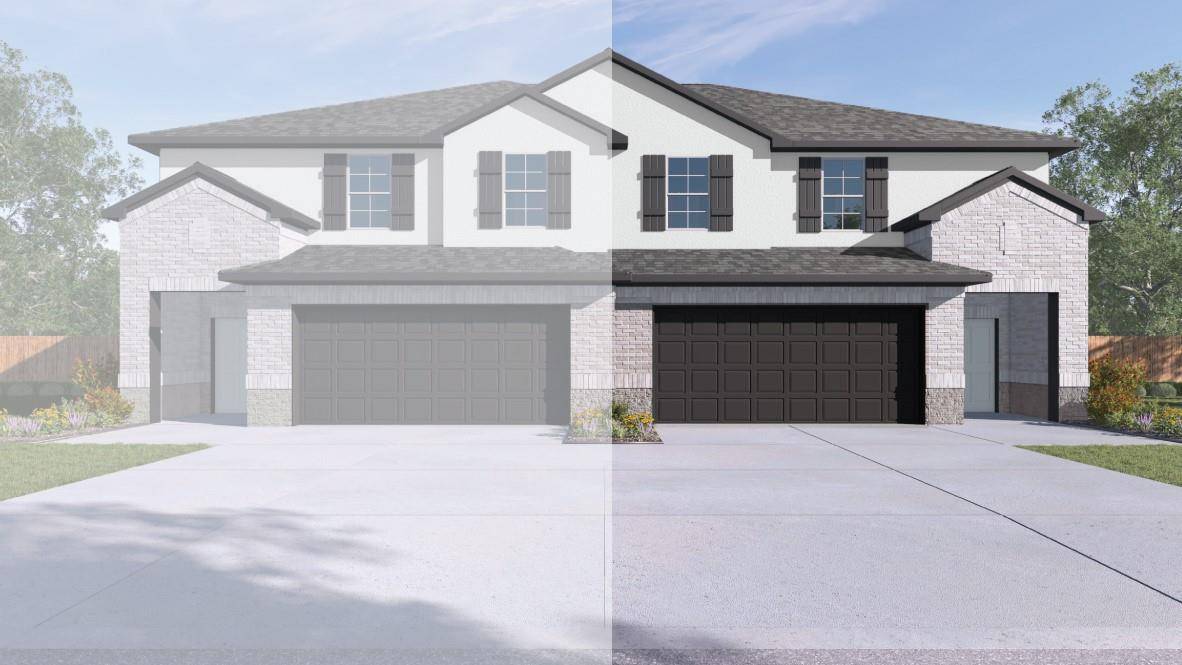15000 Welsh Cobb RD #B, Manor, TX 78653