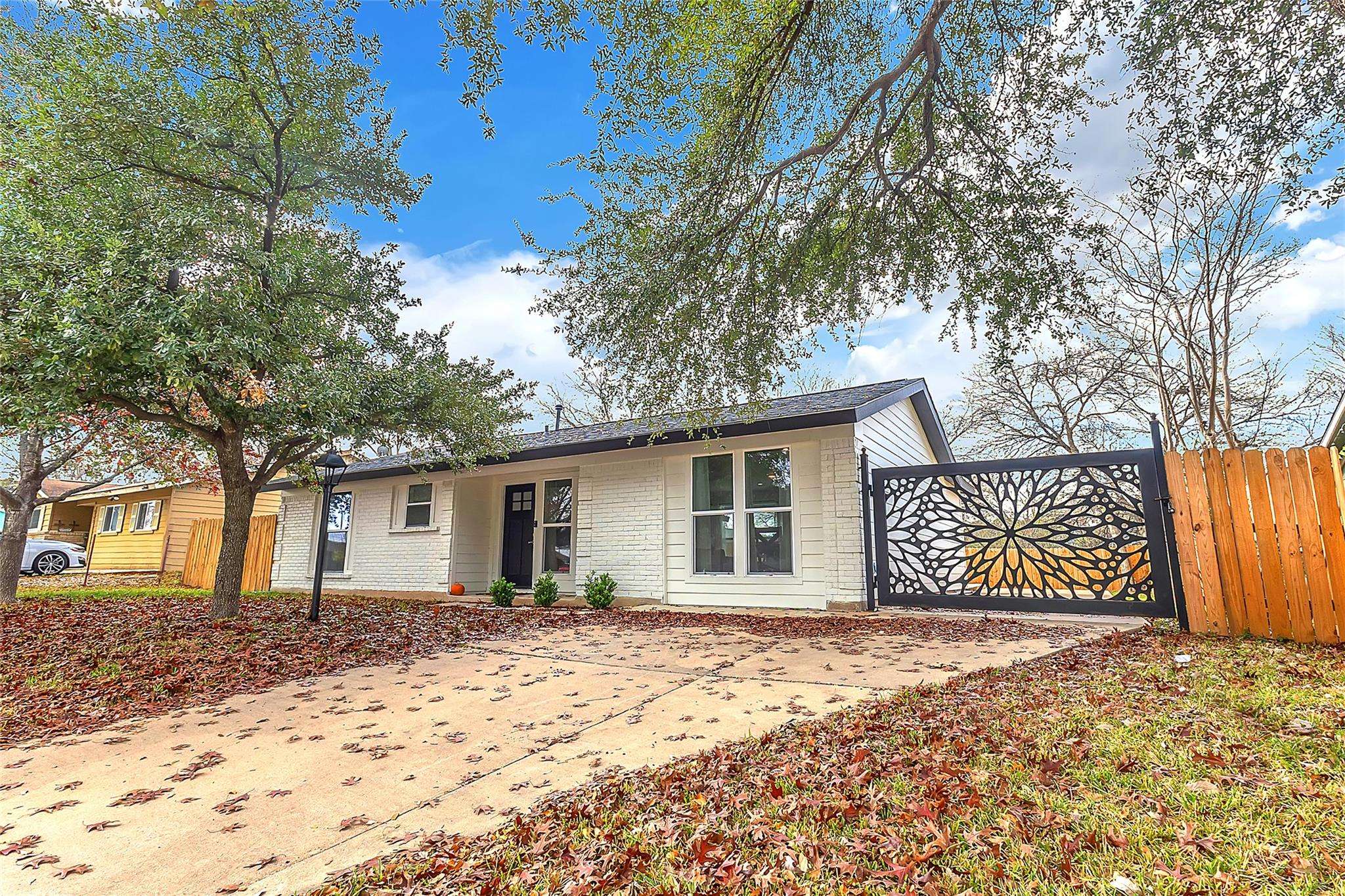6300 Merriwood DR, Austin, TX 78745